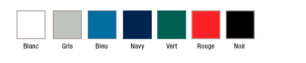 couleur trilux